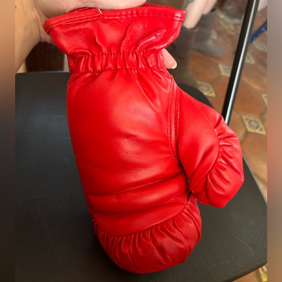 Andre Ward signed boxing glove - Picture 4 of 4